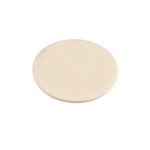 Cucina Pro Round Pizza Stone: 16.5-in.