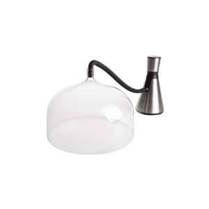 CucinaPro Smoking Gun w/ 7.25-in. Dome