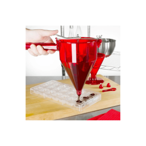 Fat Daddio's Confectionery Funnel