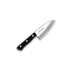 Mac Japanese Series CL-40 Deba Cleaver (Aji-Deba):4-in.