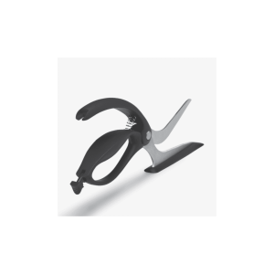 Dreamfarm Scizza Pizza Scissors: Black