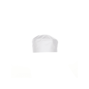 Chef Works Cool Vent Beanie: White