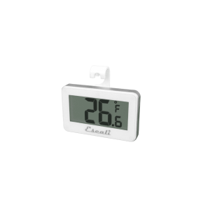 Escali Digital Refrigerator/ Freezer Thermometer