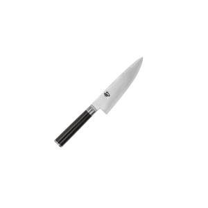 Shun Classic Chef's Knife: 6-in.