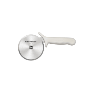 Dexter Sani Safe Pizza Cutter 4-in.