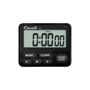 Escali Extra Loud Digital Timer