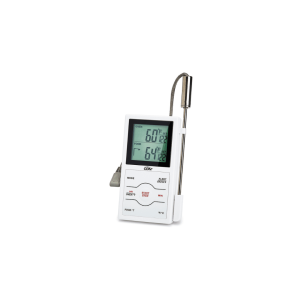 CDN DSP1 Dual Sensing Probe Thermometer/ Timer