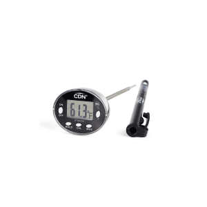 CDN DTQ450X ProAccurate Thin Tip Thermometer