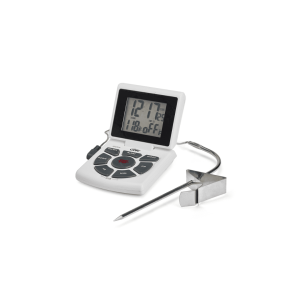 CDN DTTC-W Combo Probe Thermometer/ Timer