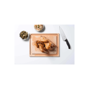 Epicurean BBQ Boards: Natural