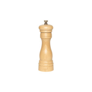 Fletchers' Mill Federal Maple Pepper Mill: 6-in.
