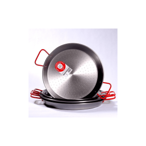 Garcima Carbon Steel Paella Pan