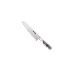 Global Classic GF33 Forged Chef's Knife: 8.25-in.