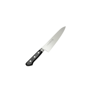Kikuichi Molybdenum Stainless Series Gyuto: 8-in.