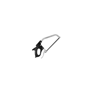 Haban Horn and Antler Handsaw 17-in.