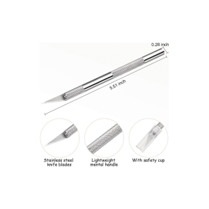 Xacto Stainless Steel Precision Cutter