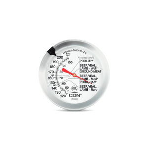 CDN IRM200 Meat/ Poultry Ovenproof Thermometer