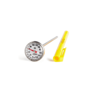 CDN IRT220 Proaccurate Instant Read Thermometer