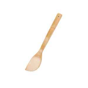 Joyce Chen Burnished Bamboo Wok Spatula, 15-in.