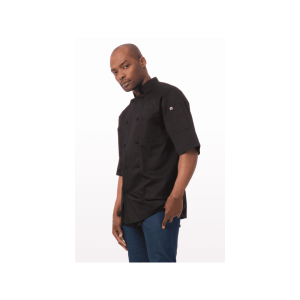 Chef Works Cool Vent Chef Jacket