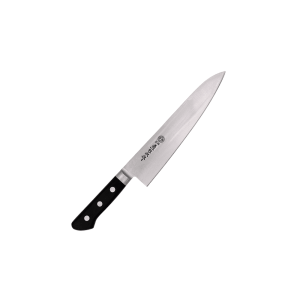 Kikuichi Carbon Steel Series Gyuto: 9.5-in.