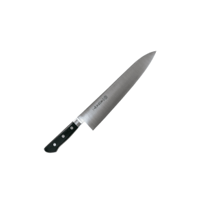 Kikuichi Molybdenum Stainless Series Gyuto: 9.5-in.