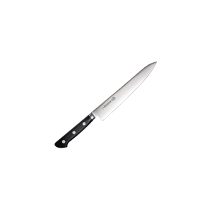 Kikuichi Molybdenum Stainless Series Petty Knife: 5-in.