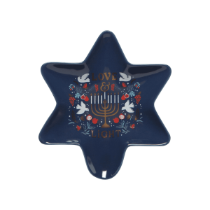 Danica Love & Light Shaped Spoon Rest