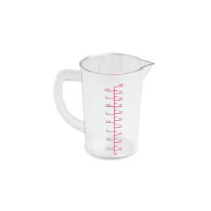 Polycarbonate Liquid Measuring Cup