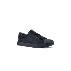 Mozo Men's Grind Black Canvas