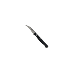 MAC Chef Series PK-25 Birds Beak Paring Knife: 2.5-in.