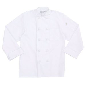 Harper College New Student Uniforms