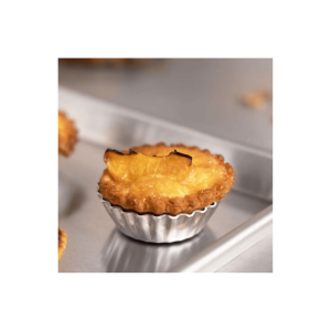 Fat Daddio's Mini Tartlet: 2.5-in.