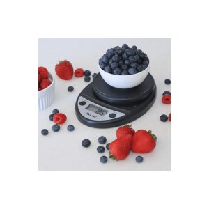 Escali Primo Digital Scale: 11-lb.