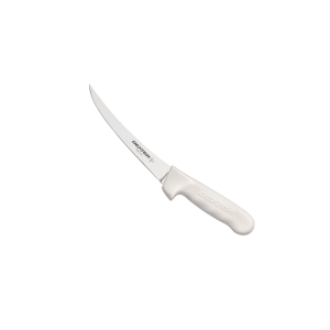 Dexter Narrow Curved Boning Knife: 6-in.