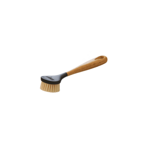 Lodge Scrub Brush for Cast Iron: 10-in.