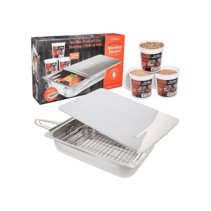 Camreons Stovetop Smoker – The Original