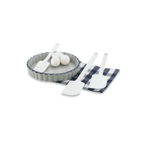 Vollrath Plastic Spatula Utensils