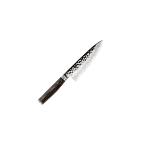 Shun Premier Chef's Knife: 6-in.