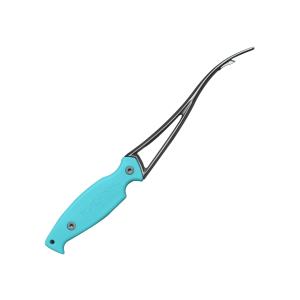 Toadfish: The Frogmore Shrimp Cleaner