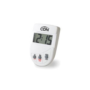 CDN TM4 Loud Alarm Timer