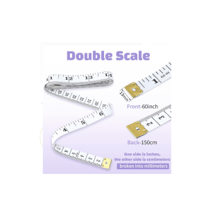 Soft Tape Vinyl Measuring Tape