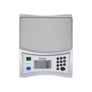 Escali Pana Baking Scale: 13lb.