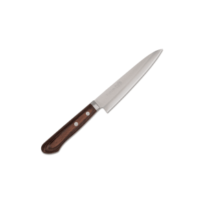 Kikuichi Elite Warikomi Gold Petty Knife: 135mm