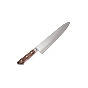 Kikuichi Elite Warikomi Gold Gyuto: 240mm