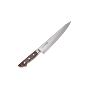 Kikuichi Elite Warikomi Gold Sujihiki: 210mm