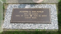 granite marker