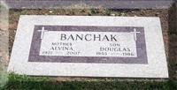 granite marker
